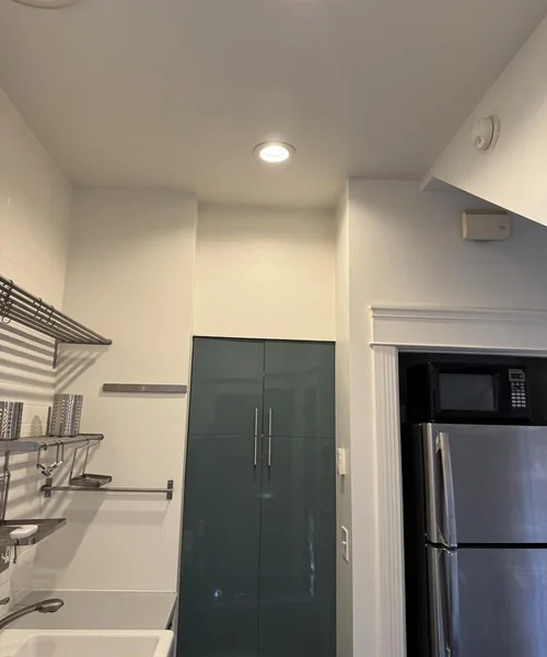 Interior Residential Painting in Seattle 